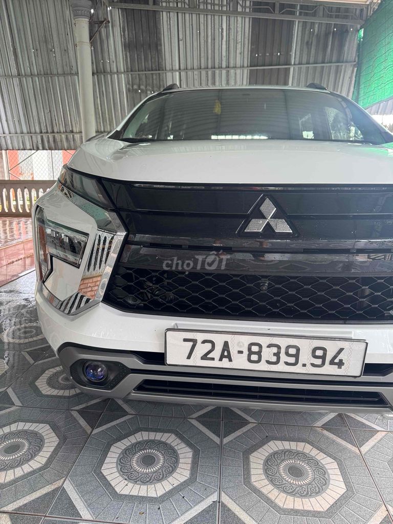Mitsubishi Xpander 2022 AT Premium - 77000 km. Mua bán Ô tô tại Huyện Xuyên Mộc Bà Rịa - Vũng Tàu được đăng bởi Gold hình 20