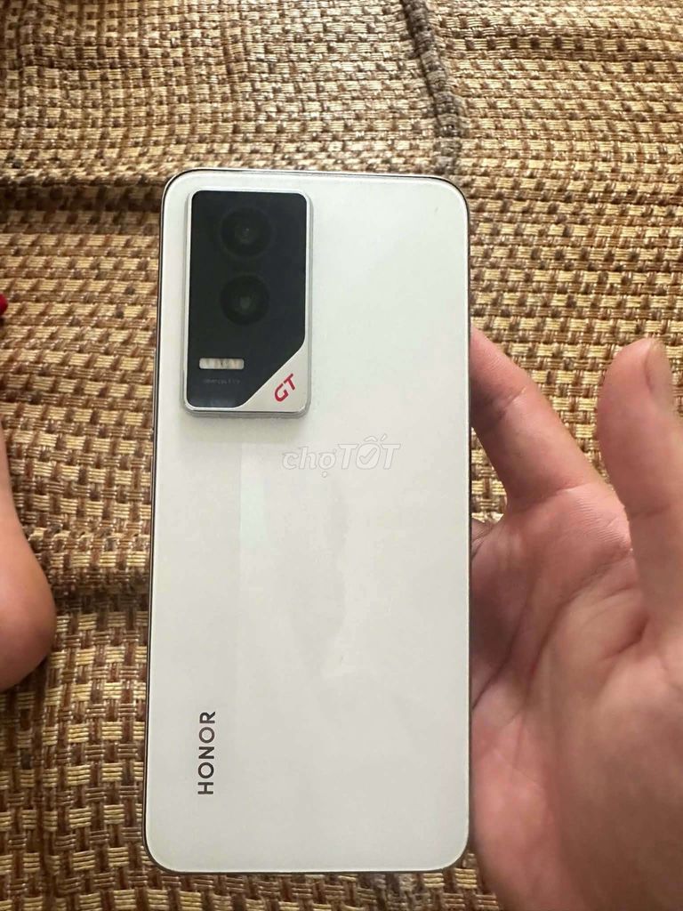 Honor 12GB/256GB Trắng. Mua bán Điện thoại tại Quận Bắc Từ Liêm Hà Nội được đăng bởi nam hình 1