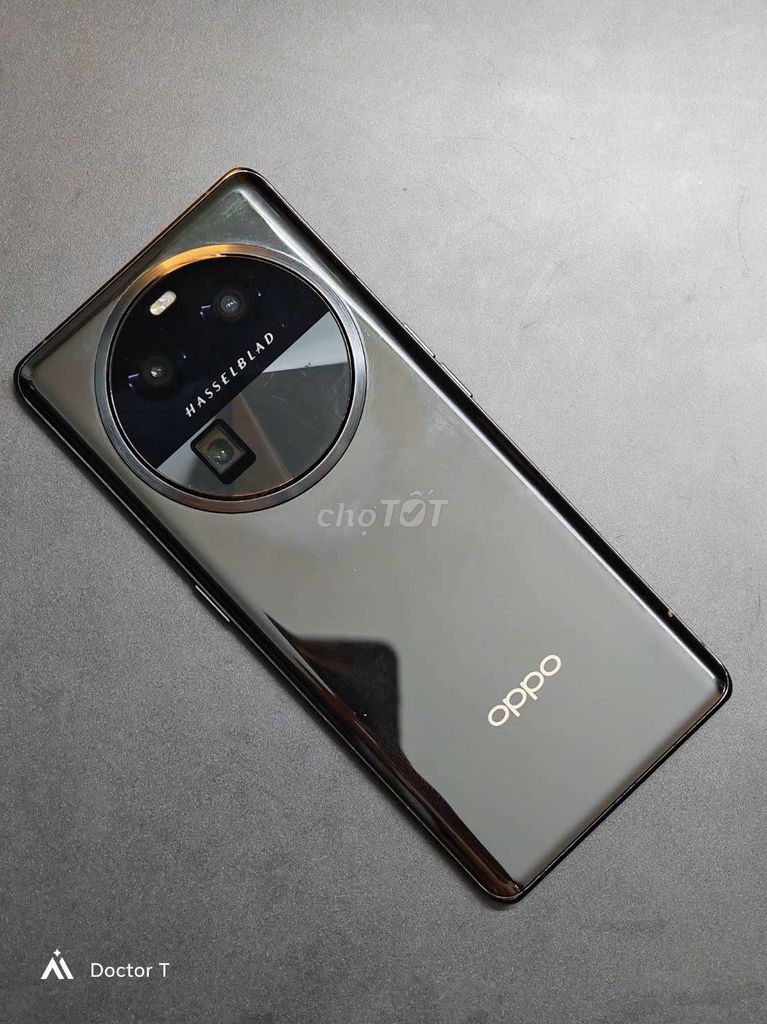 Oppo Find X6 256GB gl. Mua bán Điện thoại tại Quận Tân Bình Tp Hồ Chí Minh được đăng bởi Nguyễn Hùng Tuấn hình 1