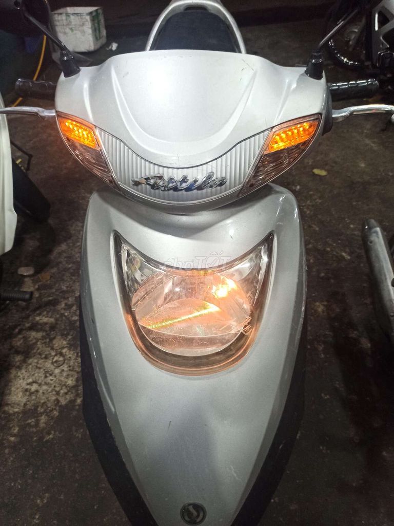 ATYL CHÂN BẤM BSTP 9 CHỦ XE LUP PE  GIÁ TỐT CHO AE. Mua bán Xe máy tại Quận Bình Tân Tp Hồ Chí Minh được đăng bởi LÊ TRUNG VIỄN. hình 4