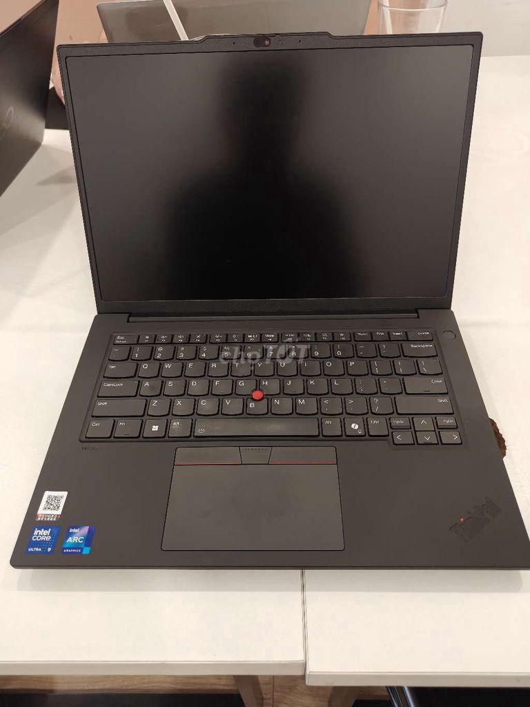 ThinkPad T14p Ultra 9 Ai 16GB/512GB . Mua bán Laptop tại Quận Bình Thạnh Tp Hồ Chí Minh được đăng bởi Thanh Tâm hình 1