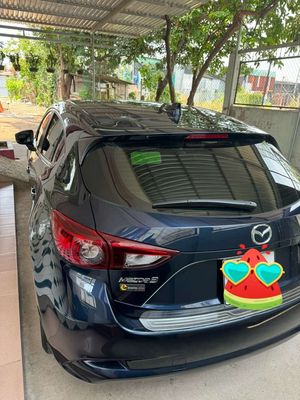 Mazda 3 2019 Sport 1.5L luxury
