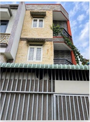 🏡 ✨  GÓC 2  THOÁNG VĨNH VIỄN – HẺM XE TẢI – THỦ ĐỨC- CHỈ 4.98 TỶ 🏡 ✨
