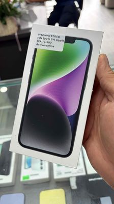 14 128 mới chính hãng việt nam có giao lưu. Mua bán Điện thoại tại Thành phố Bến Tre Bến Tre được đăng bởi Việt Hồ Apple