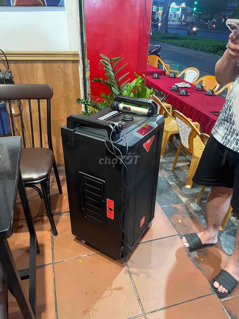 Cho thuê loa kéo Bình Thạnh. Dịch vụ tại Quận Bình Thạnh Tp Hồ Chí Minh được đăng bởi THUÊ LOA KÉO hình 1