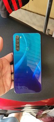 Xiaomi Note 8 Ram4+2/128gb Full Zin Đẹp Mượt 98%. Mua bán Điện thoại tại Quận Gò Vấp Tp Hồ Chí Minh được đăng bởi THMobileGV211