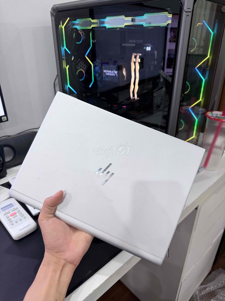 HP ELITEBOOK I5 7200u RAM 12GB SSD 256GB. Mua bán Laptop tại Huyện Thanh Trì Hà Nội được đăng bởi Nguyễn cường hình 1