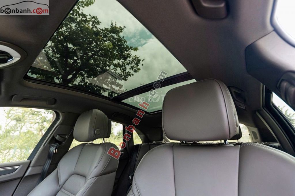 Porsche Macan 2.0 2022 - 3 Tỷ 399 Triệu. Mua bán Ô tô tại Quận Long Biên Hà Nội được đăng bởi Tên chưa cung cấp hình 3