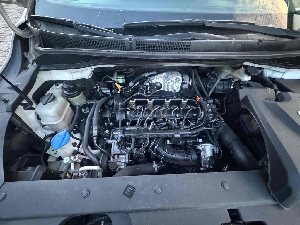 Kia Sedona 2017 2.2 DATH - 138000 km. Mua bán Ô tô tại Thành phố Long Xuyên An Giang được đăng bởi Lĩnh Long Xuyên hình 9