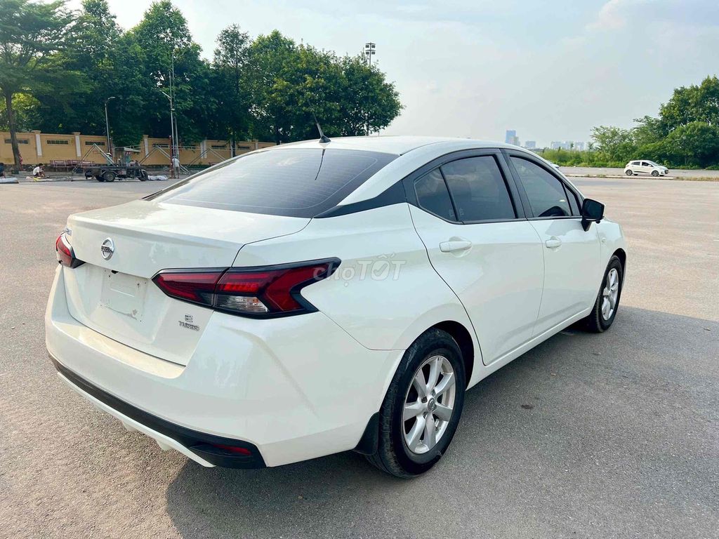 Nissan Almera 2021 1.0 MT - 70000 km. Mua bán Ô tô tại Quận Hoàng Mai Hà Nội được đăng bởi Dong Doanh hình 4