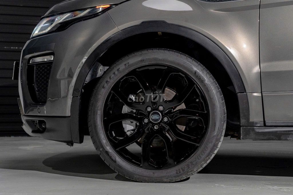 LandRover Range Rover Evoque HSE Dynamic - 2015. Mua bán Ô tô tại Thành phố Thủ Đức Tp Hồ Chí Minh được đăng bởi FatCar Auto hình 15