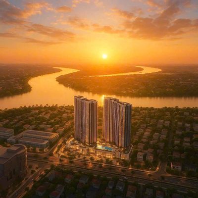 MASTERI MỞ BÁN TÒA A - VIEW PHÁO HOA CHỈ 1,5 TỶ SỞ HỮU. Mua bán căn hộ/chung cư tại Quận Hải Châu Đà Nẵng được đăng bởi Lưu Mỹ Ân