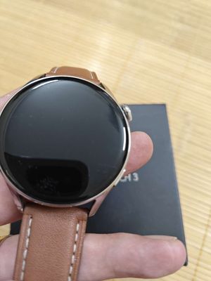 Huawei Watch 3, có esim