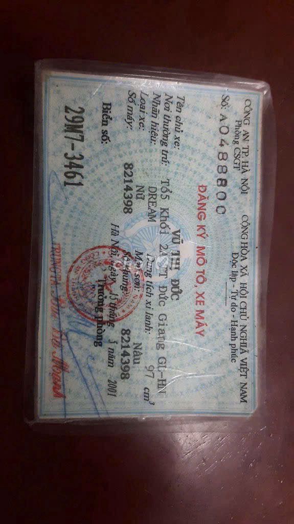 Nhà thừa xe bán huyền thoại cho ae sưu tầm. Mua bán Xe máy tại Quận Thanh Xuân Hà Nội được đăng bởi Hà hải hình 4