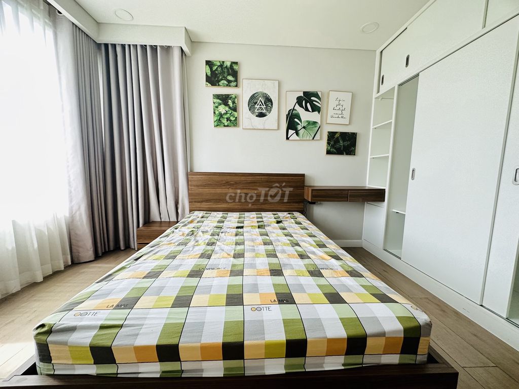 Chính chủ bán căn hộ 60m2,1 PN+ tại Kingdom 101, 334 Tô Hiến Thành,Q10. Mua bán căn hộ/chung cư tại Quận 10 Tp Hồ Chí Minh được đăng bởi Hồ Văn Hùng hình 4