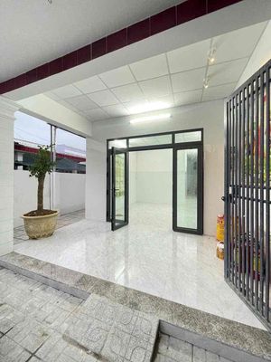 Townhouse 110 m² · 4 bed · Đường Tân Xuân 2