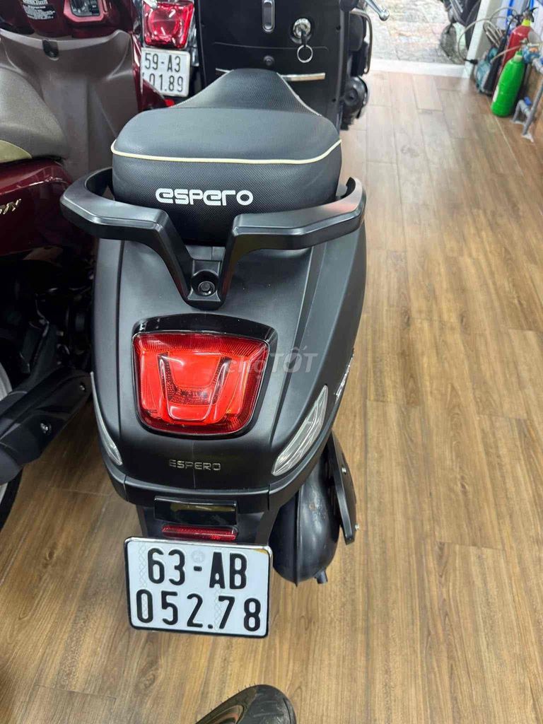 Xe tay ga 50. Mua bán Xe máy tại Thành phố Mỹ Tho Tiền Giang được đăng bởi Thai tran hình 2