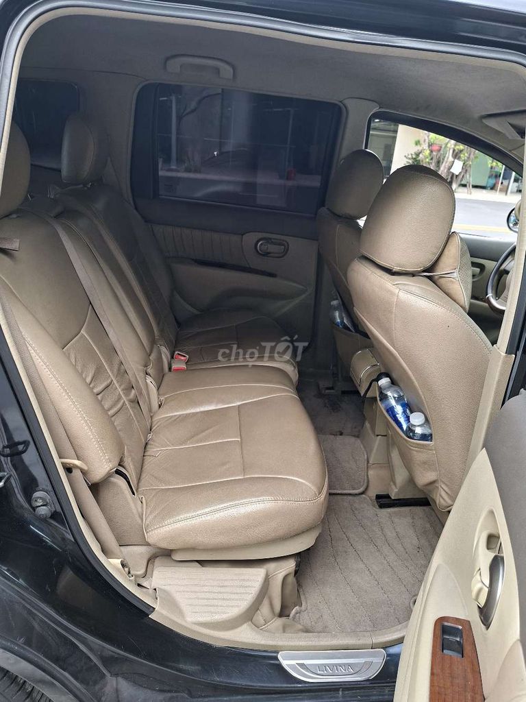 Bán ô tô 7 chỗ Nissan Grand Livina – Xe gia đình. Mua bán Ô tô tại Quận 7 Tp Hồ Chí Minh được đăng bởi Nội Thất Hoà Phát Nam Sài Gòn hình 13