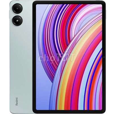 Realme Pad Pro 6 128GB. Mua bán Máy tính bảng tại Quận Tân Phú Tp Hồ Chí Minh được đăng bởi duy trần hình 1