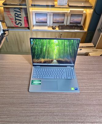 Dell Inspiron 16 5640 Core 7 150U/16GB/1TB/MX570A. Mua bán Laptop tại Quận 12 Tp Hồ Chí Minh được đăng bởi Quỳnh Bích