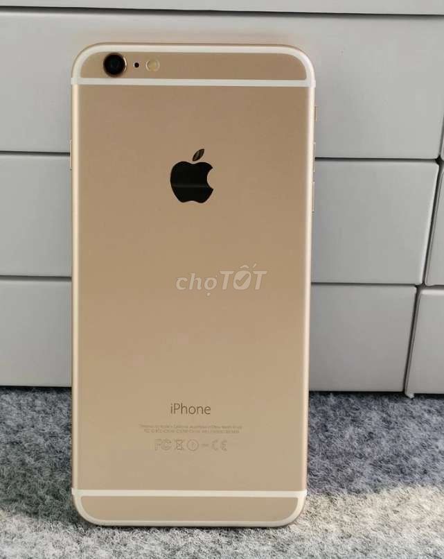 Apple iPhone 6s Vàng. Mua bán Điện thoại tại Thành phố Quảng Ngãi Quảng Ngãi được đăng bởi Lê  hình 1