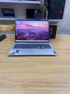 Lenovo Ideapad Slim 5 Pro Ryzen 7 RTX 3050. Mua bán Laptop tại Quận Hoàng Mai Hà Nội được đăng bởi Hoàng Bách Techlife