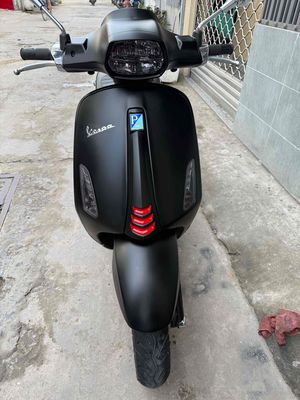 Vespa Sprint 125 đời 2021 xe đẹp máy zin chỉ 52tr. Mua bán Xe máy tại Quận Ninh Kiều Cần Thơ được đăng bởi CHXM Thanh Hồng hẻm 233