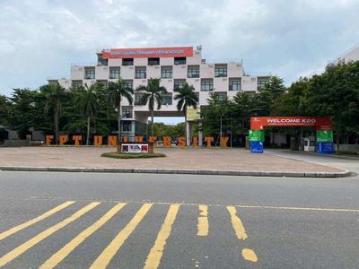 Bán đất Hòa lạc 602m2, sổ đỏ chính chủ gần ĐH FTP. Mua bán đất tại Huyện Quốc Oai Hà Nội được đăng bởi Nguyễn Khoa