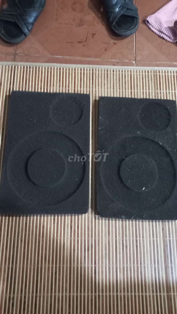 Loa Acoustic Research AR 18J Nâu. Mua bán Tivi, Âm thanh tại Quận Hoàn Kiếm Hà Nội được đăng bởi thinh duc nguyen hình 1