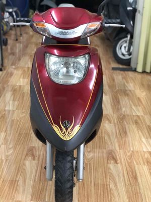 Attila (SYM) xe zin nguyên bản rất Cọp.#đãbán. Mua bán Xe máy tại Huyện Hóc Môn Tp Hồ Chí Minh được đăng bởi Xe Máy Bùi Phong