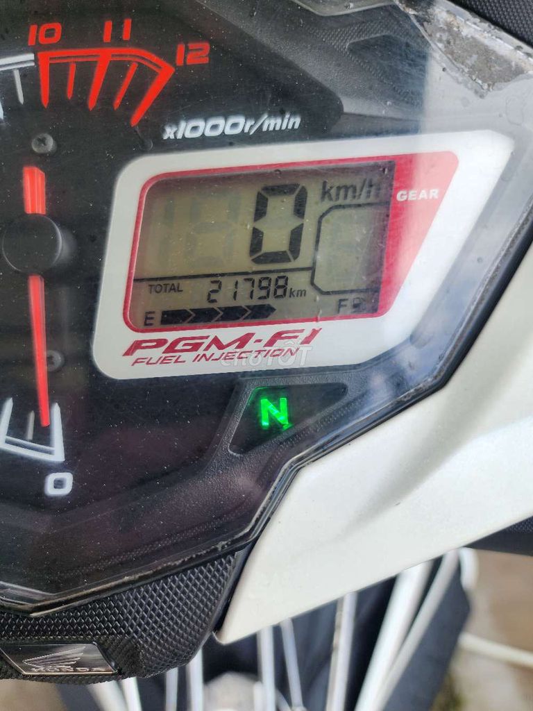 Honda Winner 2018 zin 99%. Mua bán Xe máy tại Thành phố Sóc Trăng Sóc Trăng được đăng bởi Nguyênn Ngô hình 10