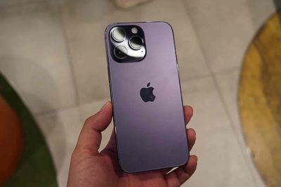 14 promax 128G bản mỹ Xạc 55L pin rin 100%. Mua bán Điện thoại tại Quận Cẩm Lệ Đà Nẵng được đăng bởi Nguyễn Minh 