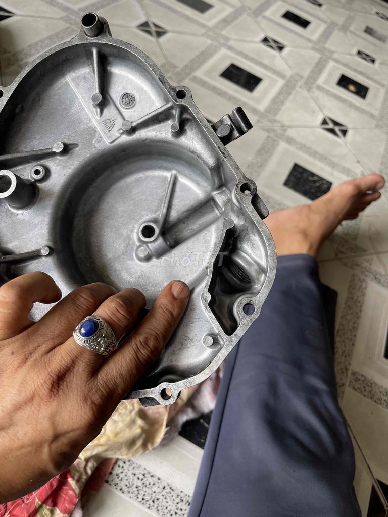 lốc máy xipo. Mua bán Phụ tùng xe tại Thành phố Bến Tre Bến Tre được đăng bởi hưng hình 4