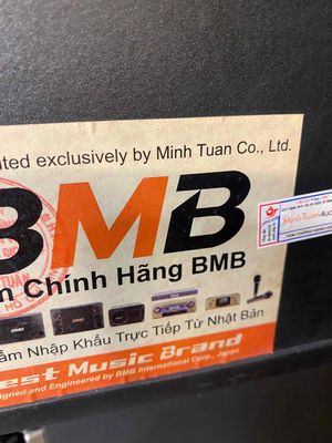 Bán Loa BMB 450 SE Hàng Nhập Khẩu Chính Hãng Nhật. Mua bán Tivi, Âm thanh tại Quận Hoàng Mai Hà Nội được đăng bởi Âm Thanh Hay 