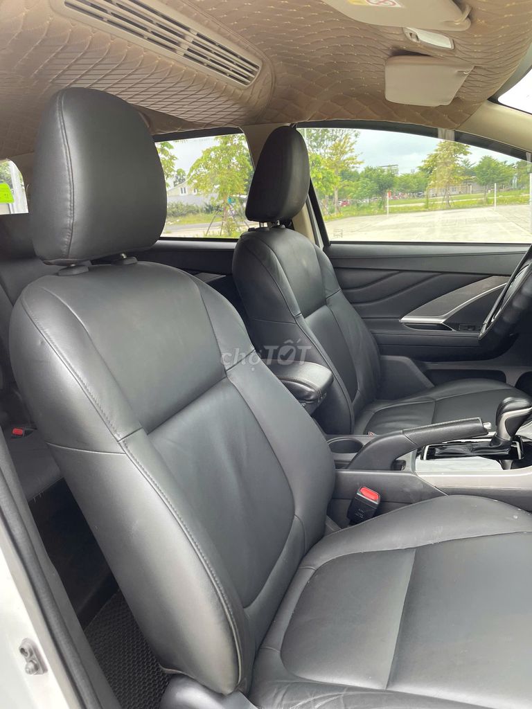 Mitsubishi Xpander 2020 1.5 AT - 79000 km. Mua bán Ô tô tại Quận Cẩm Lệ Đà Nẵng được đăng bởi Nguyễn Đức Trưởng hình 17