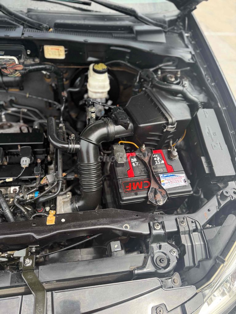 Ford Escape 2010 XLS 2.3L 4x2 AT - 118000 km. Mua bán Ô tô tại Thành phố Dĩ An Bình Dương được đăng bởi Ôtô cũ bình dương hình 17