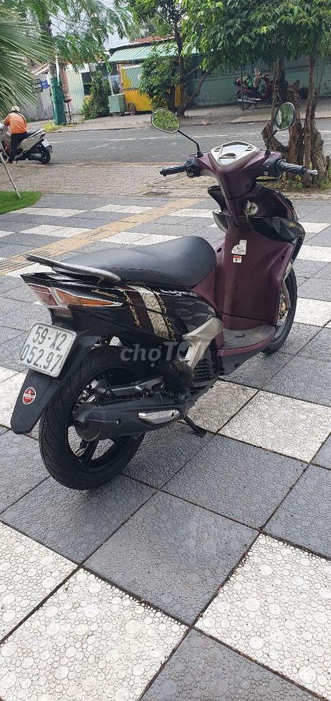 Luviac xang co 2014.May iem ru. Mua bán Xe máy tại Quận 7 Tp Hồ Chí Minh được đăng bởi Nguyễn văn lộc hình 5