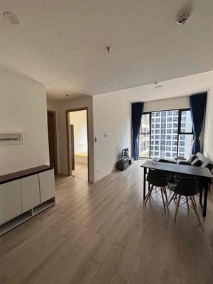Аренда · 2 комн. · 54 м² · Thành phố Thủ Đức, ул. Nguyễn Xiển