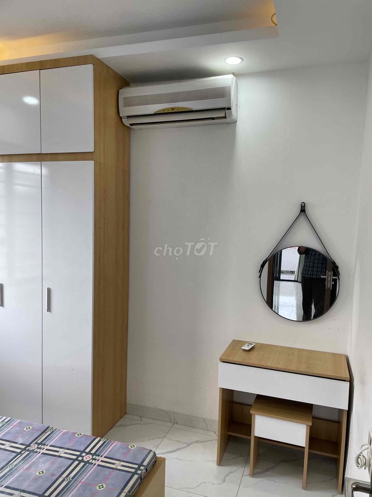 chính chủ cho thuê căn hộ chung cư mini ngõ 166 Kim Mã, Ba Đình. Cho thuê căn hộ/chung cư tại Quận Ba Đình Hà Nội được đăng bởi anh Hiển hình 1