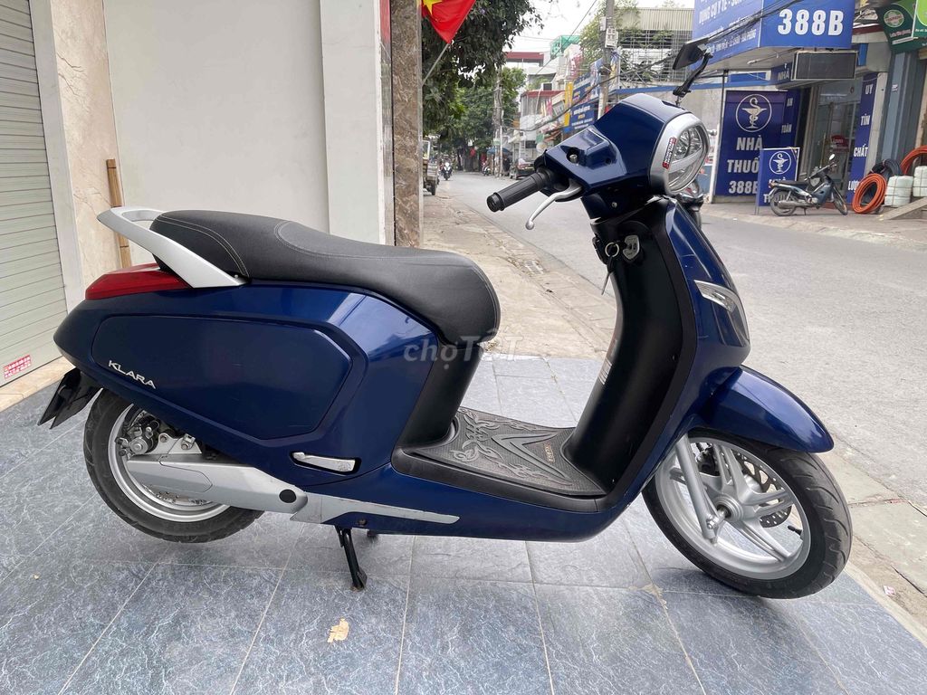 m bán em vinfats 5 bình xe dán full nilong,. Mua bán Xe điện tại Quận Lê Chân Hải Phòng được đăng bởi Hải louis hình 1