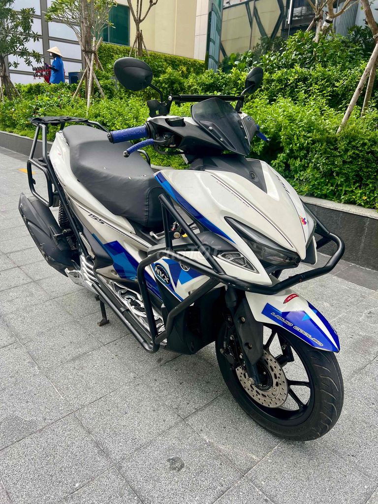 Yamaha Nvx155 Abs 2017. Mua bán Xe máy tại Quận 1 Tp Hồ Chí Minh được đăng bởi Tủn Ca hình 6
