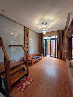 Аренда · 3 комн. · 100 м² · Quận Sơn Trà, ул. Trần khát Chân