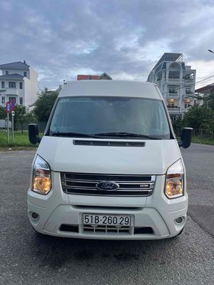Ford Transit 2015 Luxury 16 chỗ xe cty cần bán. Mua bán Ô tô tại Thành phố Dĩ An Bình Dương được đăng bởi Bán Xe oto Q12