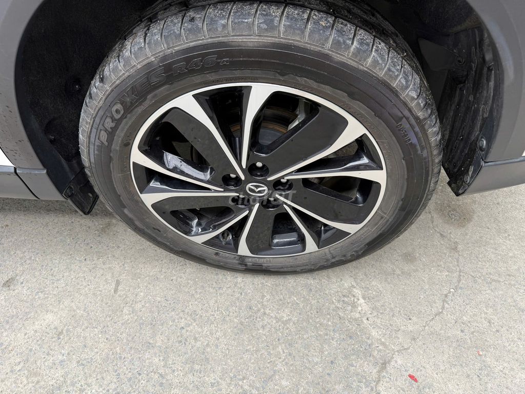 Mazda CX 5 2023 2.0 Deluxe - 11000 km. Mua bán Ô tô tại Thành phố Thủ Đức Tp Hồ Chí Minh được đăng bởi Thy Ôtô Cũ Miền Nam hình 14