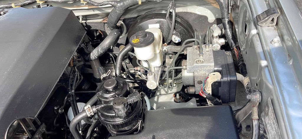 Toyota Fortuner 2014 - 240000 km. Mua bán Ô tô tại Quận Ninh Kiều Cần Thơ được đăng bởi nguyen van tai hình 8