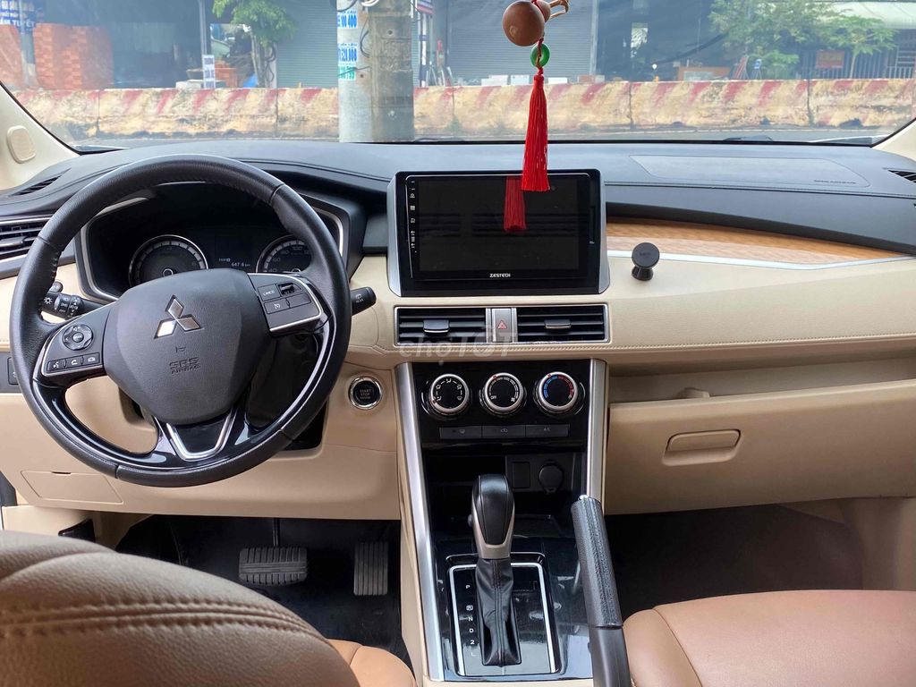 Mitsubishi Xpander 2019 - 92000 km. Mua bán Ô tô tại Thành phố Đồng Xoài Bình Phước được đăng bởi Lê Đình Thanh  hình 8