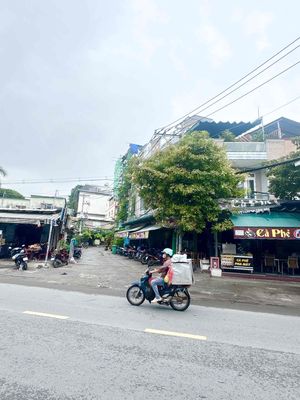 Đất 64 m² · Đường Tân Hòa Đông