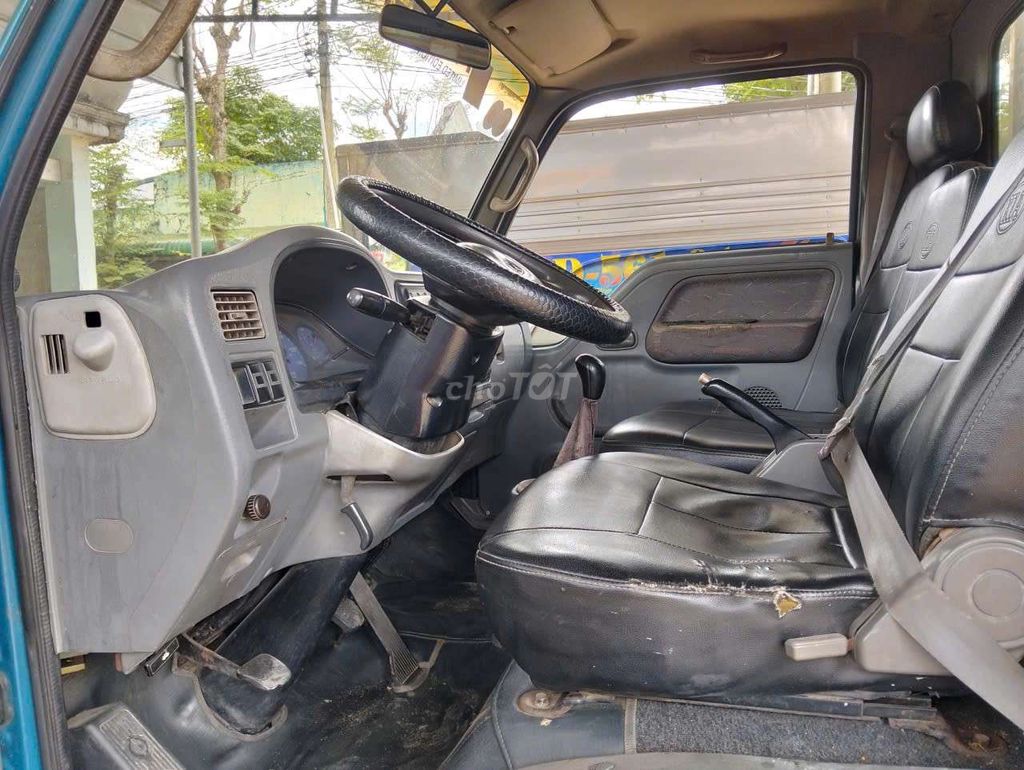 Kia K3000 2007 như hình. Mua bán Xe tải, xe ben tại Huyện Tân Phú Đồng Nai được đăng bởi kim hùng  hình 6