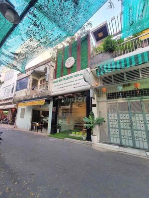 Rent · 3 bd · 72 м² · Quận Tân Bình, ул. Đường Hòa Hiệp