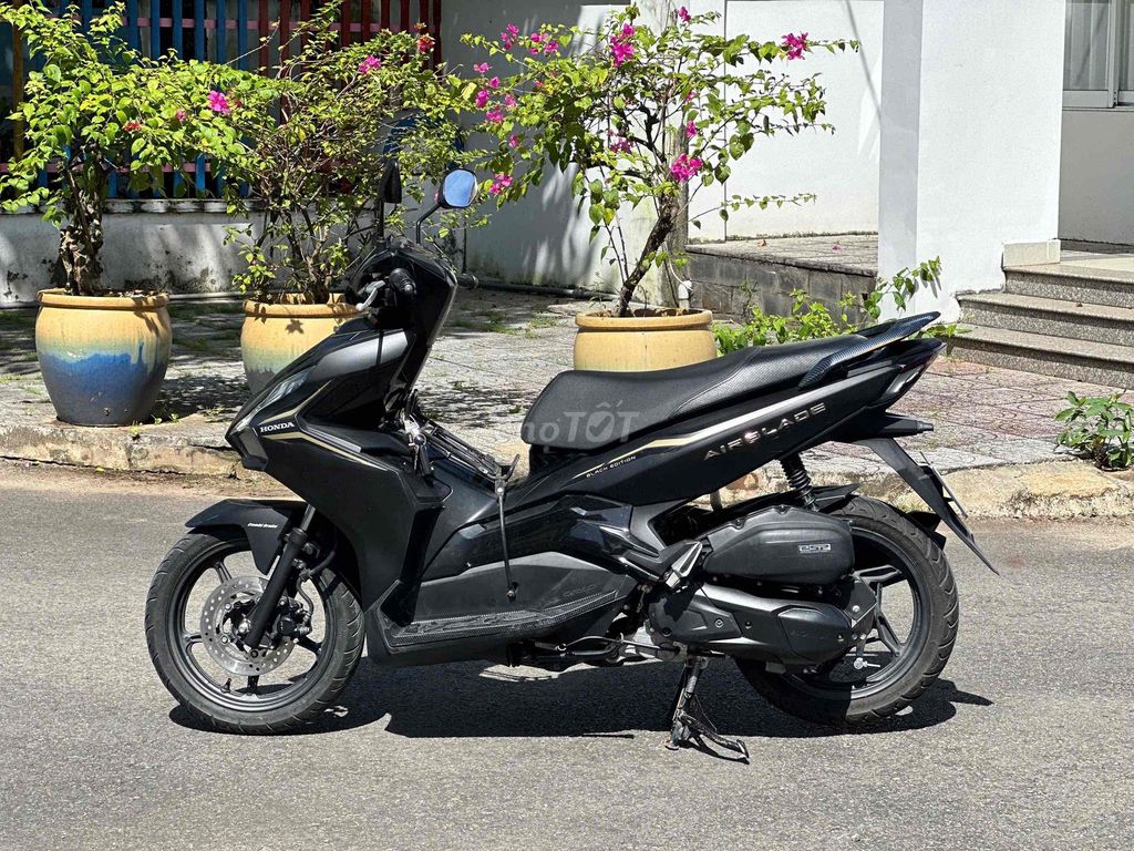 Airblade 2021. Mua bán Xe máy tại Huyện Trảng Bom Đồng Nai được đăng bởi u kiều hình 3